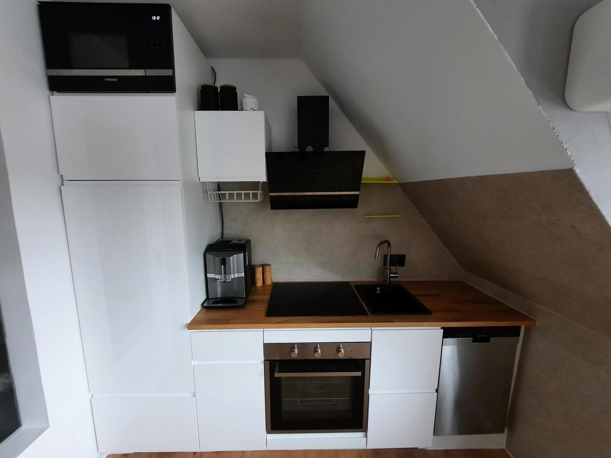 Moewennest By Deju Appartement Norderney Buitenkant foto