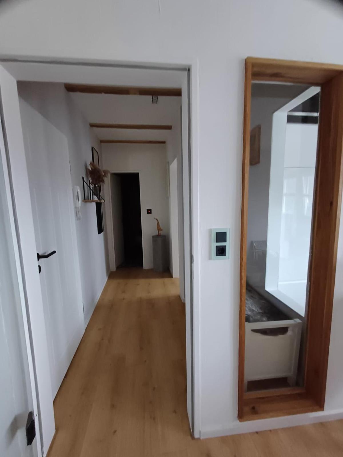 Moewennest By Deju Appartement Norderney Buitenkant foto